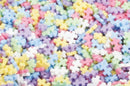 Plus Plus MINI - Mixed farver - 10.000 stk. - Billede 1