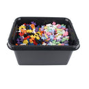 Plus Plus BIG - Mixed farver - 800 stk. - Billede 1
