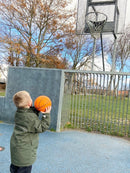 Basketball mini - str. 3 / Ø:18 cm. - 2 stk. - Billede 1