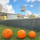 Basketball mini - str. 3 / Ø:18 cm. - 2 stk. - Billede 1