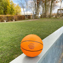 Basketball normal - str. 5 / Ø:21 cm. - 2 stk. - Billede 1