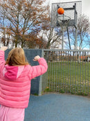 Basketball stor - str. 7 / Ø:23 cm. - 2 stk. - Billede 1