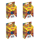 Stift Mosaik Refill - Ø:5/10/15/20 mm - 568 stk. - Quercetti - Fra 4 år - Billede 1