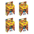 Stift Mosaik Refill - Ø:10 mm - 800 stk. - Quercetti - Fra 4 år - Billede 1