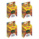 Stift Mosaik Refill - L:10xB:10 mm - 800 stk. - Quercetti - Fra 4 år - Billede 1