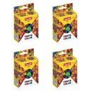Stift Mosaik Refill - Ø:20 mm - 144 stk. - Quercetti - Fra 4 år - Billede 1