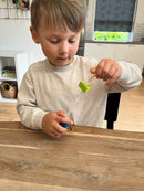 Rondo Vario børnespillet - Beleduc - Fra 3 år.