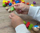 Rondo Vario børnespillet - Beleduc - Fra 3 år.