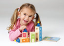 Castle Logix Spil - SmartGames - fra 3 år. - Billede 1