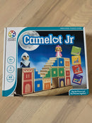 Camelot Jr. Spil - fra 4 år - 1 stk. - Billede 1