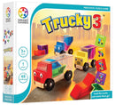 Trucky 3 spil - fra 3 år - 1 stk. - Billede 1