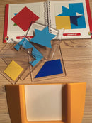Colour Code - spil - fra 5 år - 1 stk. - Billede 1