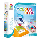 Colour Code - spil - fra 5 år - 1 stk. - Billede 1