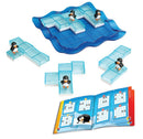 Penguins on ice - spil - fra 6 år - 1 stk. - Billede 1