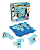 Penguins on ice - spil - fra 6 år - 1 stk. - Billede 1