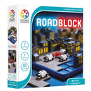 RoadBlock - spil - fra 7 år - 1 stk. - Billede 1