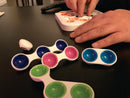 Anti-Virus - spil - fra 8 år - 1 stk. - Billede 1