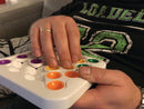 Anti-Virus - spil - fra 8 år - 1 stk. - Billede 1