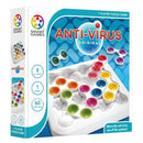 Anti-Virus - spil - fra 8 år - 1 stk. - Billede 1