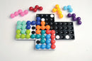 Quadrillion Click & Play - 1-Player - SmartGames - fra 7 år. - Billede 1