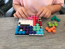 Quadrillion Click & Play - 1-Player - SmartGames - fra 7 år. - Billede 1