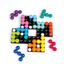 Quadrillion Click & Play - 1-Player - SmartGames - fra 7 år. - Billede 1