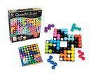 Quadrillion Click & Play - 1-Player - SmartGames - fra 7 år. - Billede 1
