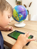 Shifu Orboot AR-Globus - Dinosaur - Fra 4 år