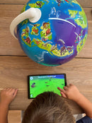 Shifu Orboot AR-Globus - Dinosaur - Fra 4 år