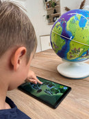 Shifu Orboot AR-Globus - Dinosaur - Fra 4 år