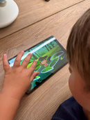 Shifu Orboot AR-Globus - Dinosaur - Fra 4 år