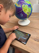 Shifu Orboot AR-Globus - Dinosaur - Fra 4 år