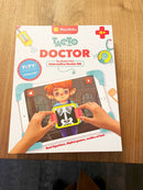 Shifu Tacto: Doktor - Fra 4 år.