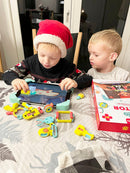 Shifu Tacto: Doktor - Fra 4 år.