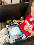 Shifu Tacto: Doktor - Fra 4 år.