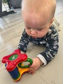 Stabel og Lær Sæt fra TOLO - 18 dele.