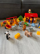 Min Første Dyrepark - TOLO - Fra 1 år.
