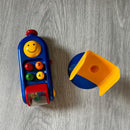 Babylegetøj - Mobiltelefon fra TOLO - Fra 6 mdr.