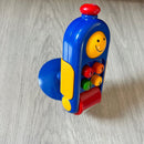 Babylegetøj - Mobiltelefon fra TOLO - Fra 6 mdr.