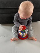 Babylegetøj - Pony Karrusel fra TOLO - Fra 6 mdr.