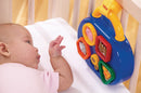 Babylegetøj - Aktivitetskuffert fra TOLO - Fra 1 år. - Billede 1