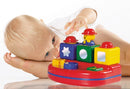 Babylegetøj - Pop-Up Teddies fra TOLO - Fra 1 år. - Billede 1