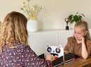 A Game Of Cat & Mouth - TOTY 2022 Vinder - Asmodee - Fra 7 år.