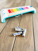 Nor-Tec Batterier - AA - Pakke med 12 stk