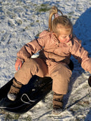 Kælk Bobslæde fra Dantoy uden bremser - 79 cm - Fra 3 år.