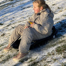 Kælk Bobslæde fra Dantoy uden bremser - 79 cm - Fra 3 år.