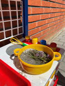 Dantoy - Legekøkken i plast