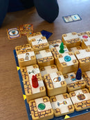 Labyrinth - 3D Labyrinth spillet - Ravensburger - Fra 7 år