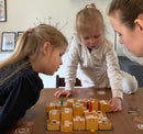 Labyrinth - 3D Labyrinth spillet - Ravensburger - Fra 7 år