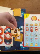 Labyrinth - 3D Labyrinth spillet - Ravensburger - Fra 7 år